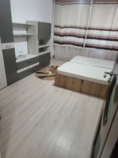 Giurgiului, Drumul Gazarului, Mirador, Lidl, str. Vigoniei, renovata, tv